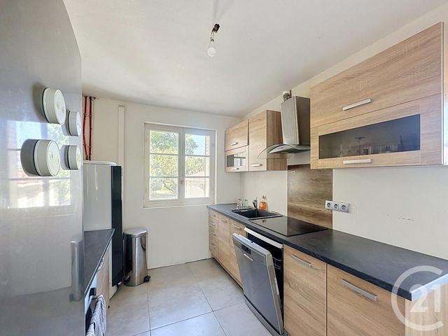 Maison &agrave; vendre - 4 pi&egrave;ces - 72,36 m2 - La Ferte St Aubin - 45 - CENTRE