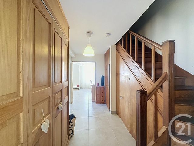Maison &agrave; vendre - 4 pi&egrave;ces - 72,36 m2 - La Ferte St Aubin - 45 - CENTRE