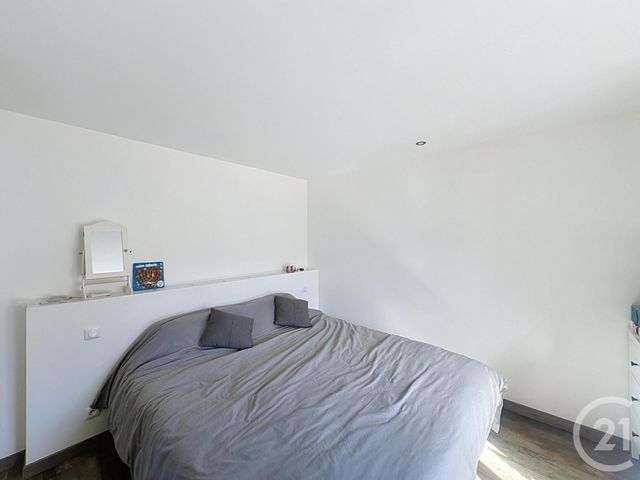 Maison &agrave; vendre - 3 pi&egrave;ces - 84 m2 - Yvoy Le Marron - 41 - CENTRE