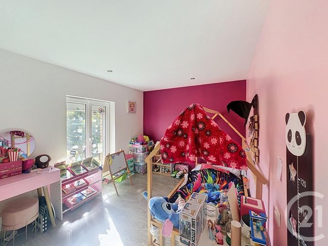 Maison &agrave; vendre - 3 pi&egrave;ces - 84 m2 - Yvoy Le Marron - 41 - CENTRE