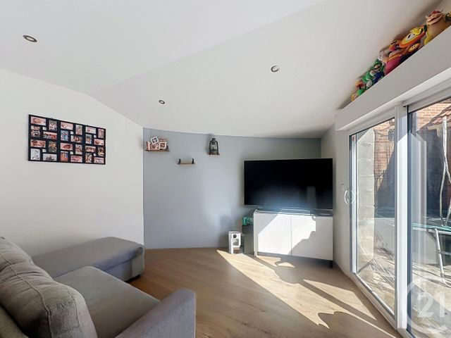 Maison &agrave; vendre - 3 pi&egrave;ces - 84 m2 - Yvoy Le Marron - 41 - CENTRE