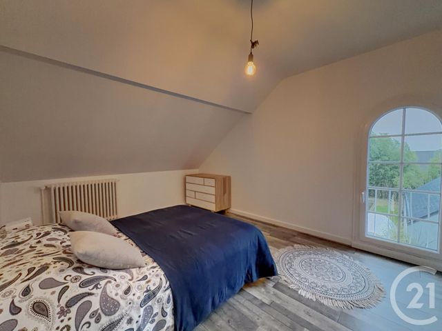 Maison &agrave; vendre - 4 pi&egrave;ces - 115 m2 - La Ferte St Aubin - 45 - CENTRE