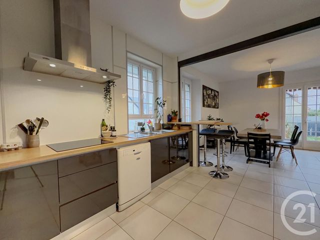 Maison &agrave; vendre - 4 pi&egrave;ces - 115 m2 - La Ferte St Aubin - 45 - CENTRE