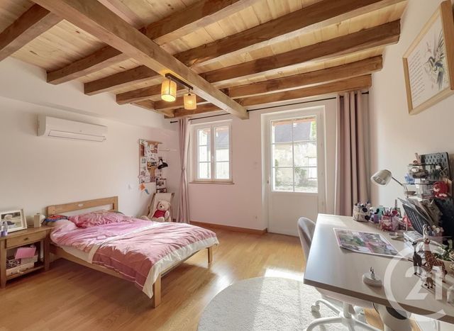 Maison &agrave; vendre - 8 pi&egrave;ces - 140 m2 - Ligny Le Ribault - 45 - CENTRE