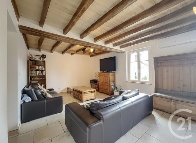 Maison &agrave; vendre - 8 pi&egrave;ces - 140 m2 - Ligny Le Ribault - 45 - CENTRE