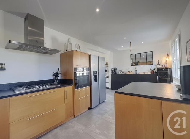 Maison &agrave; vendre - 5 pi&egrave;ces - 97,04 m2 - Vannes Sur Cosson - 45 - CENTRE