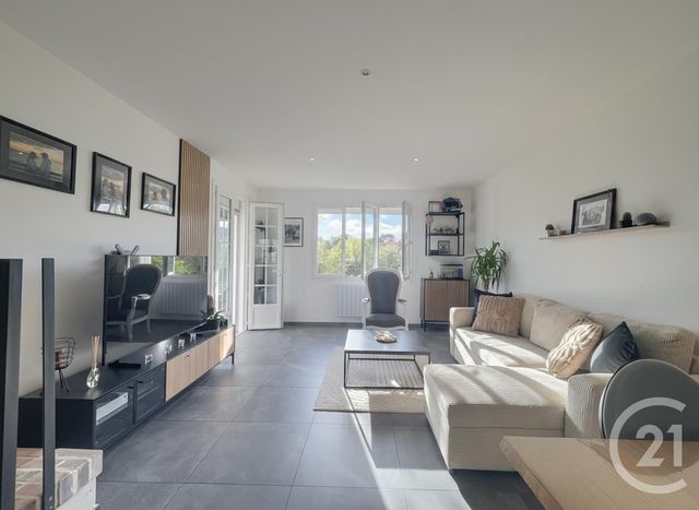 maison - VANNES SUR COSSON - 45