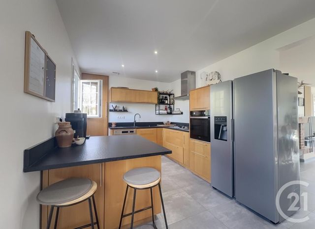 Maison &agrave; vendre - 5 pi&egrave;ces - 97,04 m2 - Vannes Sur Cosson - 45 - CENTRE