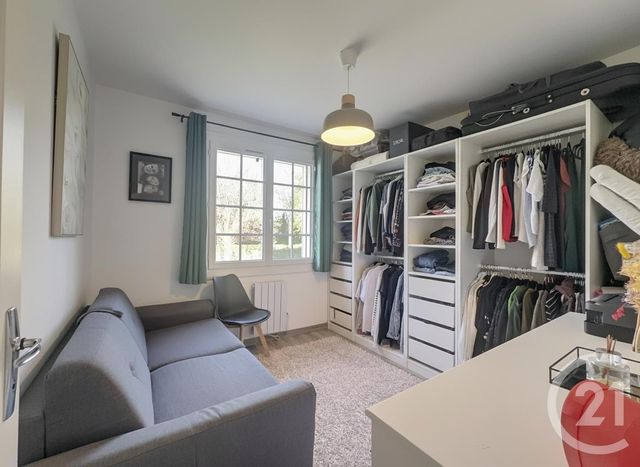 Maison &agrave; vendre - 5 pi&egrave;ces - 97,04 m2 - Vannes Sur Cosson - 45 - CENTRE