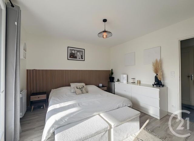 Maison &agrave; vendre - 5 pi&egrave;ces - 97,04 m2 - Vannes Sur Cosson - 45 - CENTRE