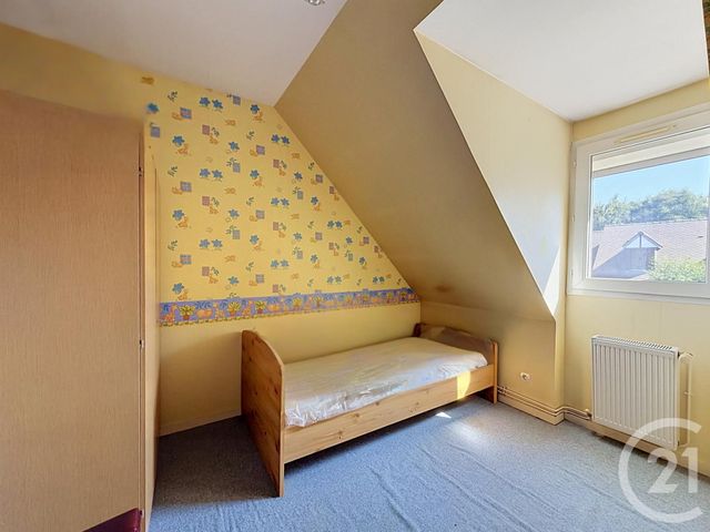 Maison &agrave; vendre - 5 pi&egrave;ces - 87,17 m2 - St Jean De La Ruelle - 45 - CENTRE
