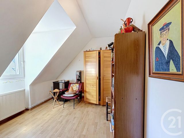 Maison &agrave; vendre - 5 pi&egrave;ces - 87,17 m2 - St Jean De La Ruelle - 45 - CENTRE