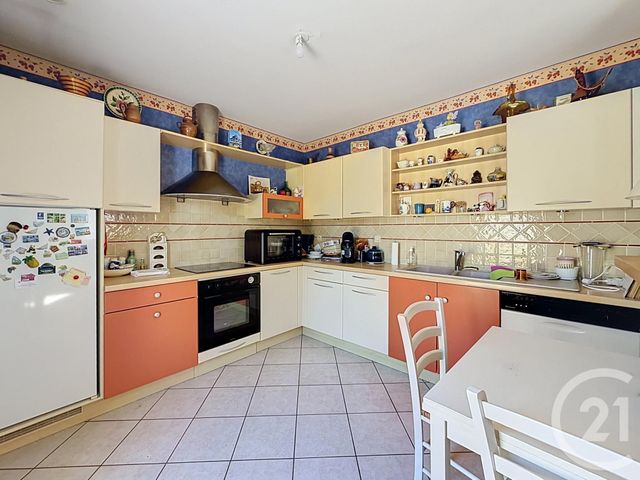 Maison &agrave; vendre - 5 pi&egrave;ces - 87,17 m2 - St Jean De La Ruelle - 45 - CENTRE