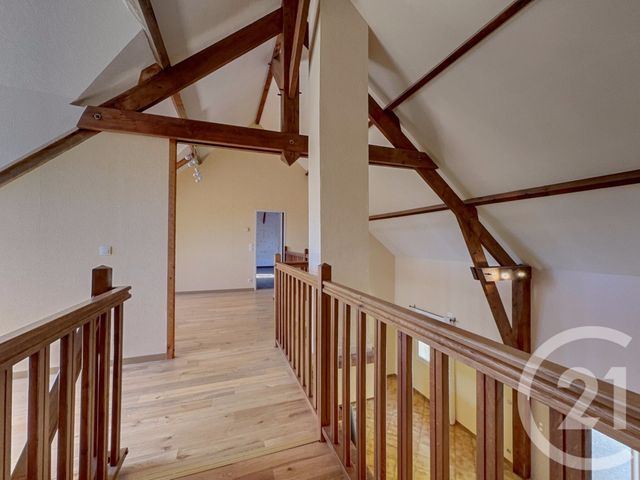 Maison &agrave; vendre - 9 pi&egrave;ces - 203 m2 - Ligny Le Ribault - 45 - CENTRE