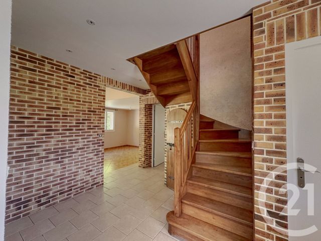 Maison &agrave; vendre - 9 pi&egrave;ces - 203 m2 - Ligny Le Ribault - 45 - CENTRE