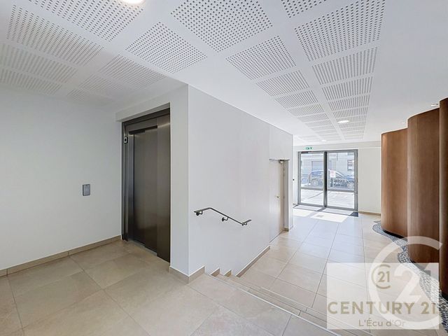 Appartement F2 &agrave; vendre - 2 pi&egrave;ces - 40 m2 - Olivet - 45 - CENTRE
