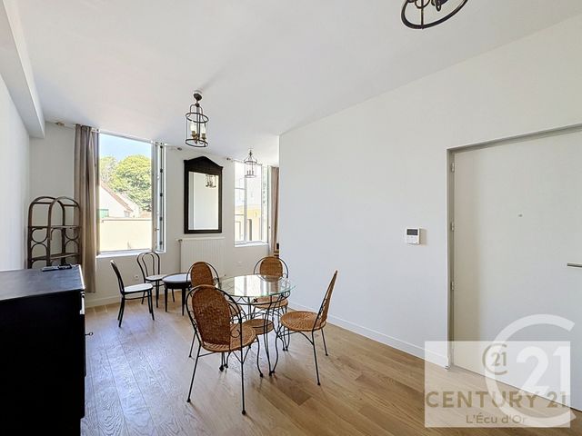 Appartement F2 &agrave; vendre - 2 pi&egrave;ces - 40 m2 - Olivet - 45 - CENTRE