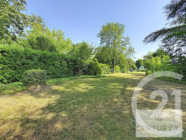 Appartement F2 &agrave; vendre - 2 pi&egrave;ces - 40 m2 - Olivet - 45 - CENTRE