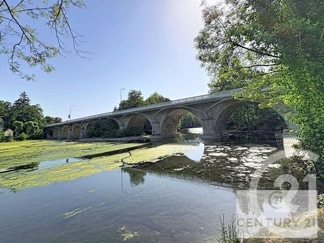 Appartement F2 &agrave; vendre - 2 pi&egrave;ces - 40 m2 - Olivet - 45 - CENTRE
