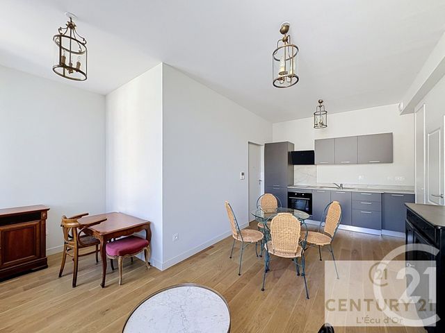 Appartement F2 &agrave; vendre - 2 pi&egrave;ces - 40 m2 - Olivet - 45 - CENTRE