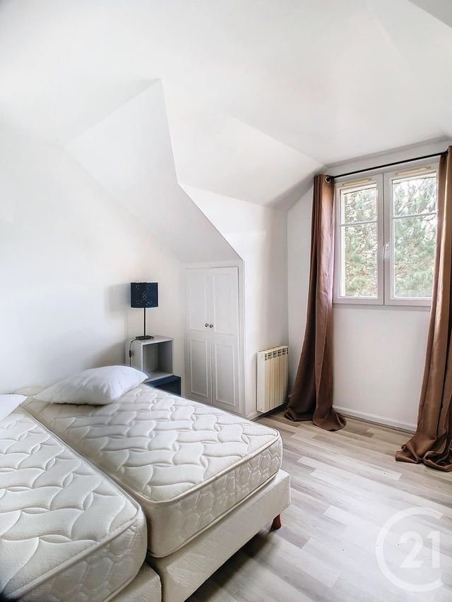 Maison &agrave; louer - 2 pi&egrave;ces - 38 m2 - Ardon - 45 - CENTRE