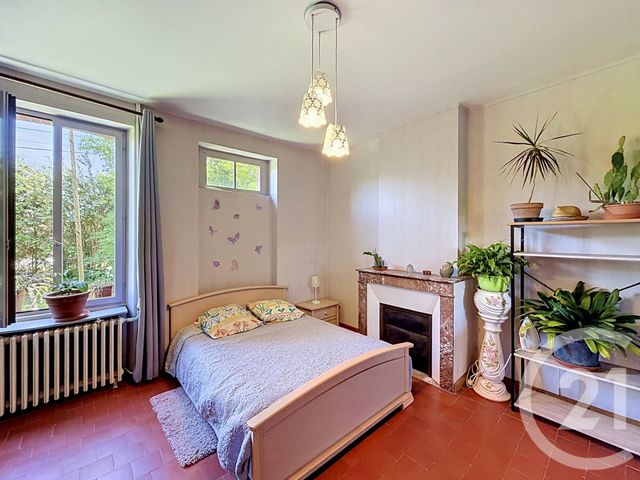 Maison &agrave; vendre - 5 pi&egrave;ces - 112 m2 - La Ferte St Aubin - 45 - CENTRE