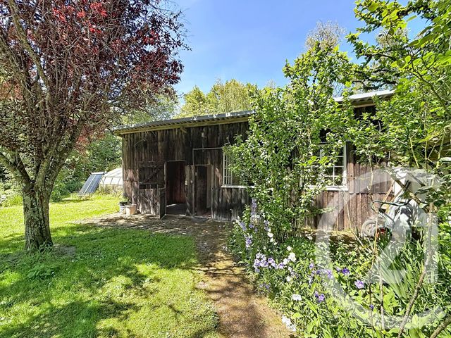 Maison &agrave; vendre - 5 pi&egrave;ces - 112 m2 - La Ferte St Aubin - 45 - CENTRE