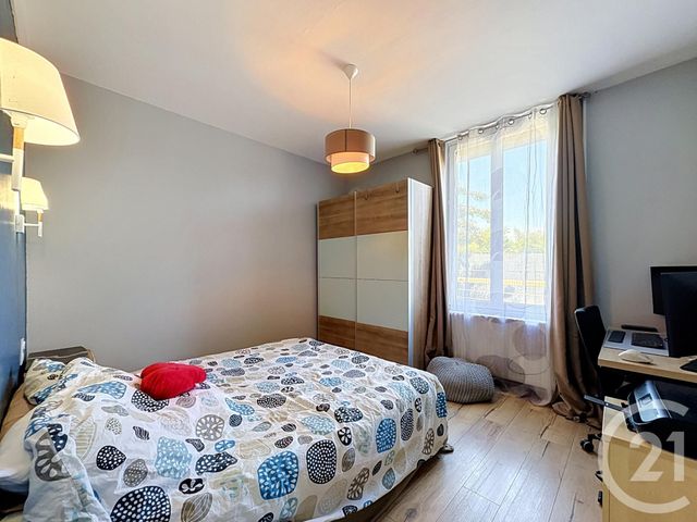 Maison &agrave; vendre - 5 pi&egrave;ces - 90 m2 - Jouy Le Potier - 45 - CENTRE