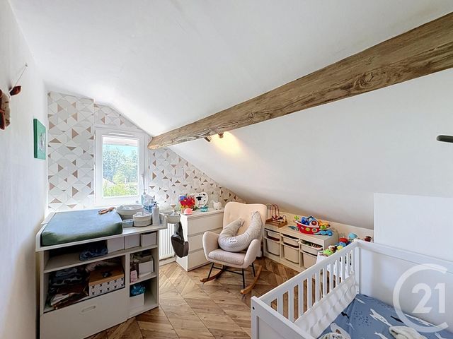 Maison &agrave; vendre - 5 pi&egrave;ces - 90 m2 - Jouy Le Potier - 45 - CENTRE
