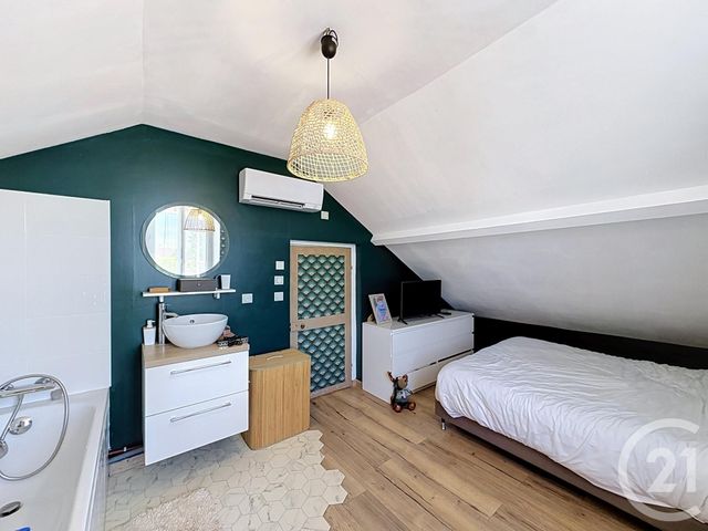 Maison &agrave; vendre - 5 pi&egrave;ces - 90 m2 - Jouy Le Potier - 45 - CENTRE