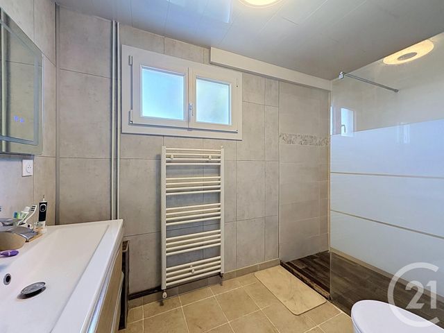 Maison &agrave; vendre - 5 pi&egrave;ces - 90 m2 - Jouy Le Potier - 45 - CENTRE