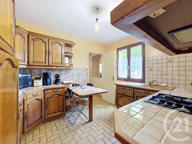 Maison &agrave; vendre - 7 pi&egrave;ces - 131,07 m2 - Olivet - 45 - CENTRE