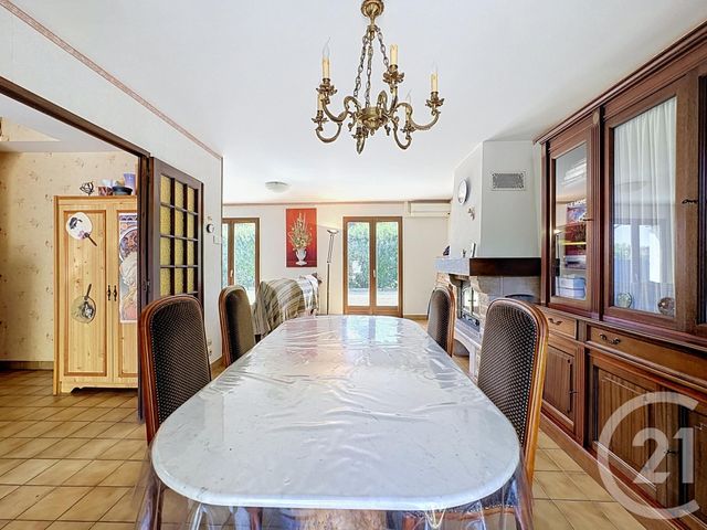 Maison &agrave; vendre - 7 pi&egrave;ces - 131,07 m2 - Olivet - 45 - CENTRE