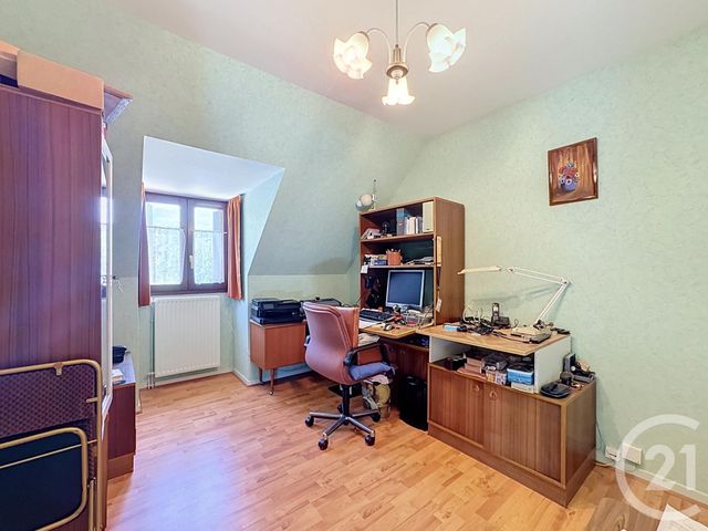 Maison &agrave; vendre - 7 pi&egrave;ces - 131,07 m2 - Olivet - 45 - CENTRE