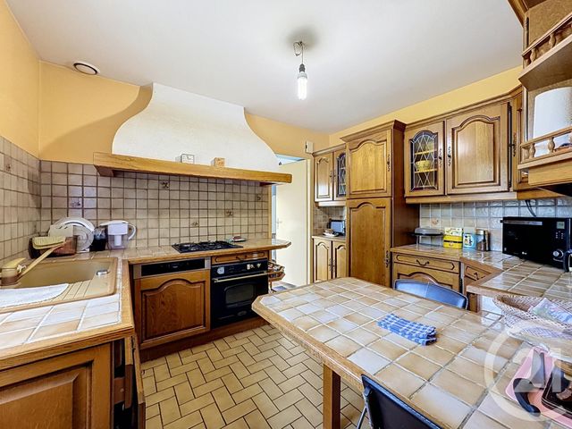 Maison &agrave; vendre - 7 pi&egrave;ces - 131,07 m2 - Olivet - 45 - CENTRE