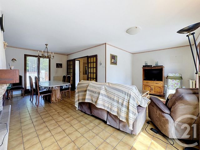 Maison &agrave; vendre - 7 pi&egrave;ces - 131,07 m2 - Olivet - 45 - CENTRE