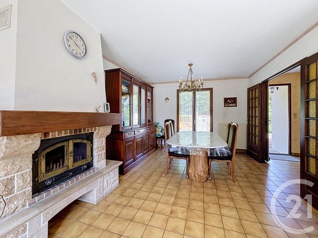 Maison &agrave; vendre - 7 pi&egrave;ces - 131,07 m2 - Olivet - 45 - CENTRE