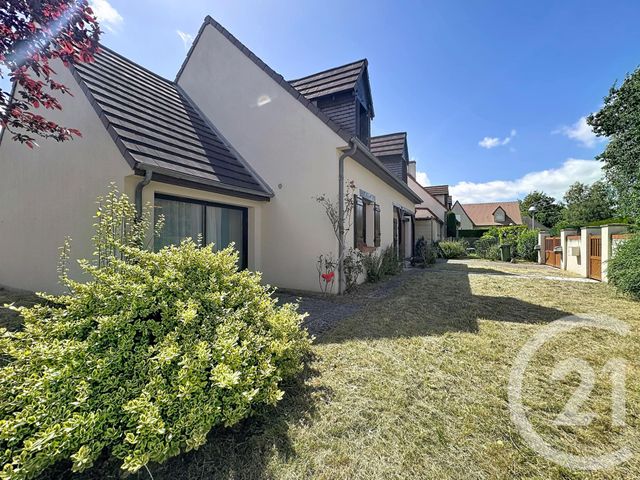 Maison &agrave; vendre - 7 pi&egrave;ces - 131,07 m2 - Olivet - 45 - CENTRE