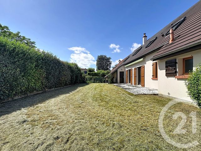 Maison &agrave; vendre - 7 pi&egrave;ces - 131,07 m2 - Olivet - 45 - CENTRE
