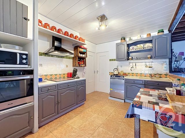 Maison &agrave; vendre - 8 pi&egrave;ces - 230,46 m2 - Marcilly En Villette - 45 - CENTRE
