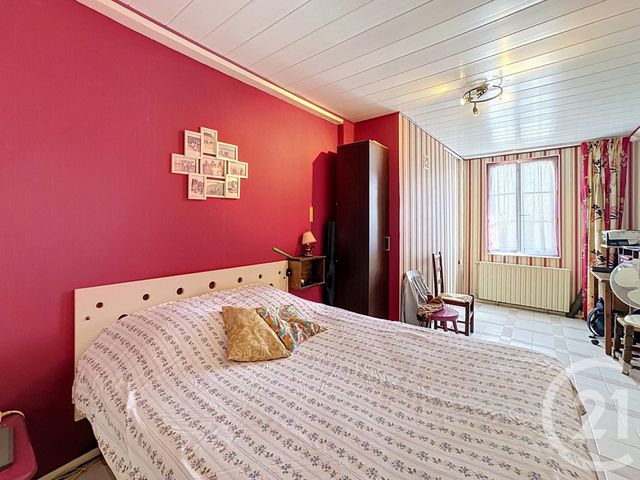 Maison &agrave; vendre - 8 pi&egrave;ces - 230,46 m2 - Marcilly En Villette - 45 - CENTRE