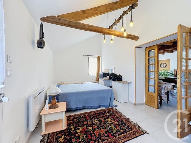 Maison &agrave; vendre - 8 pi&egrave;ces - 230,46 m2 - Marcilly En Villette - 45 - CENTRE