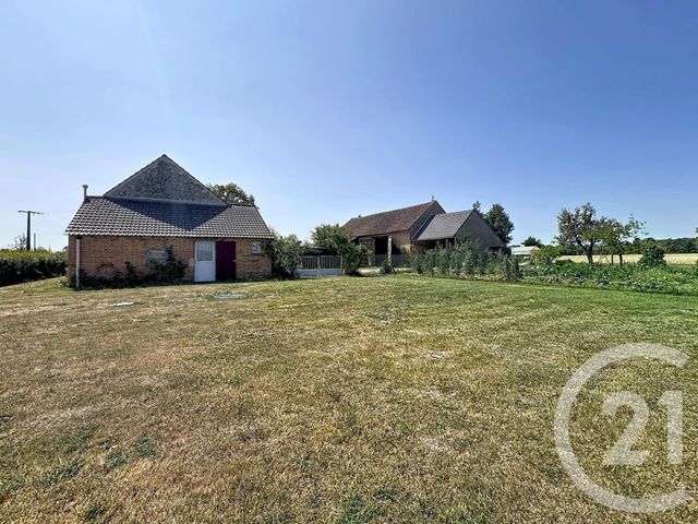 Maison &agrave; vendre - 8 pi&egrave;ces - 230,46 m2 - Marcilly En Villette - 45 - CENTRE