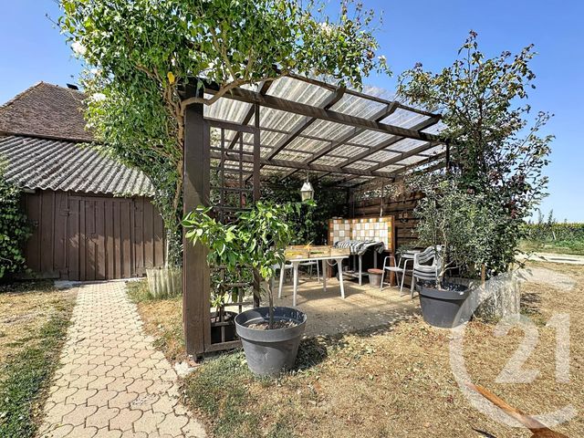 Maison &agrave; vendre - 8 pi&egrave;ces - 230,46 m2 - Marcilly En Villette - 45 - CENTRE