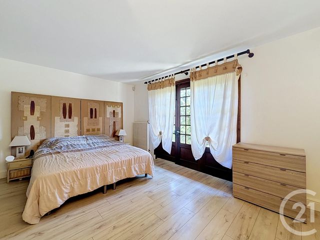 Maison &agrave; vendre - 7 pi&egrave;ces - 218 m2 - Marcilly En Villette - 45 - CENTRE