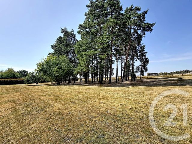 Maison &agrave; vendre - 7 pi&egrave;ces - 218 m2 - Marcilly En Villette - 45 - CENTRE