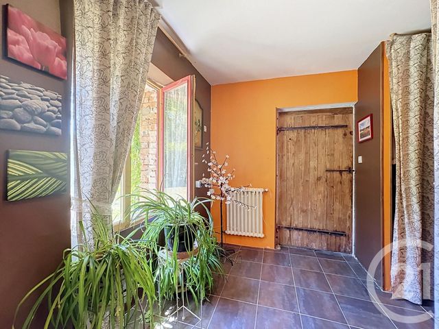 Maison &agrave; vendre - 6 pi&egrave;ces - 134,33 m2 - Vernou En Sologne - 41 - CENTRE