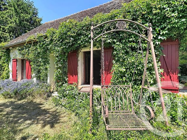 Maison &agrave; vendre - 6 pi&egrave;ces - 134,33 m2 - Vernou En Sologne - 41 - CENTRE
