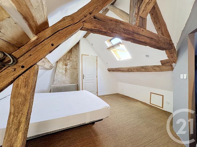 Maison &agrave; vendre - 6 pi&egrave;ces - 134,33 m2 - Vernou En Sologne - 41 - CENTRE