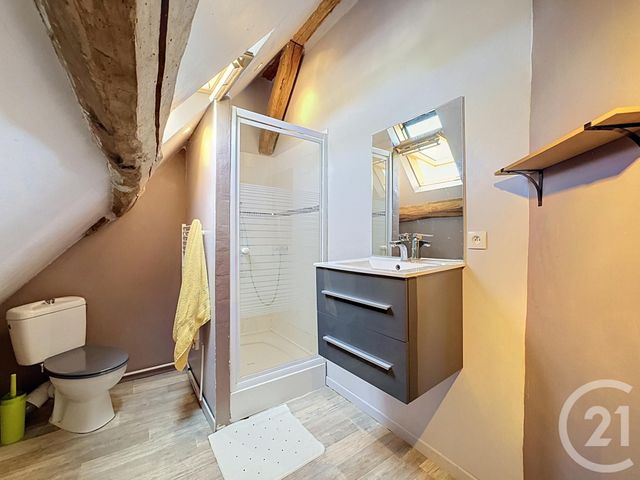 Maison &agrave; vendre - 6 pi&egrave;ces - 134,33 m2 - Vernou En Sologne - 41 - CENTRE